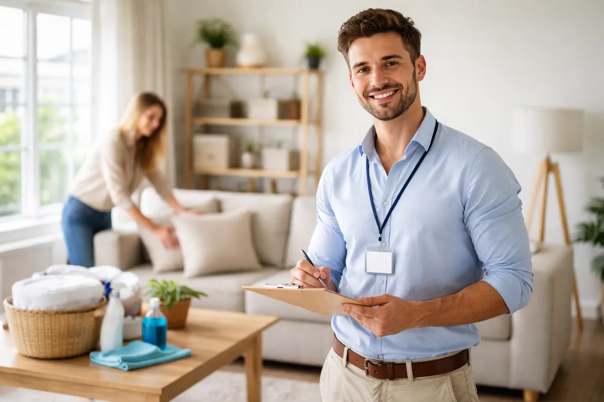 Comment devenir un expert en conciergerie Airbnb avec la meilleure formation