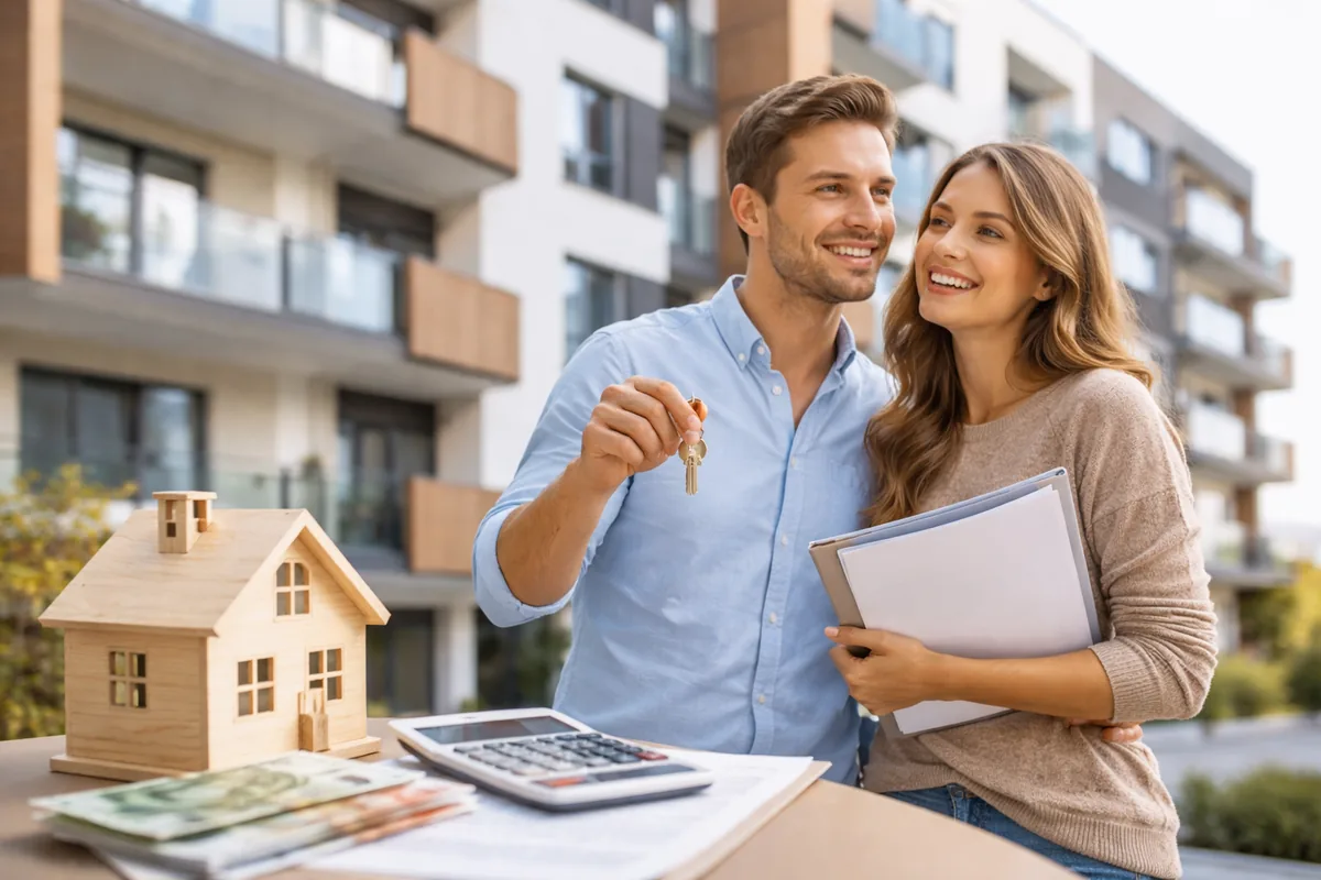Comment obtenir des aides financières pour acheter un logement neuf